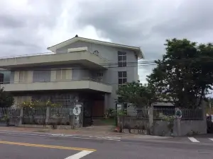 Yuan Zhong Yuan B&B