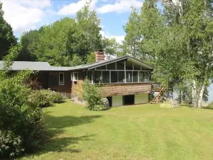 Silvershore - Four Bedroom Home