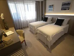 Hotel JWF Limeira