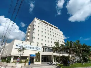 Hotel Granview Ishigaki the First