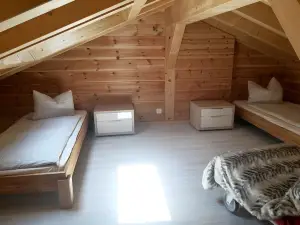 Chalet with 2 Bedrooms in Bovernier