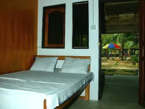 Kite Paradise Resort-Kalpitiya
