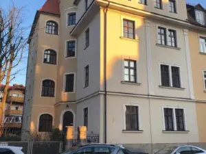 Ihr Domizil auf Zeit in Würzburg