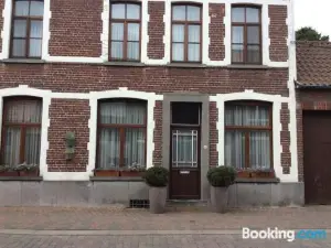 Beaux Temps b&b
