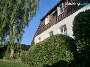 Fachwerkhaus Julius