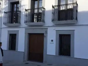 La Casa de las Tias