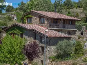 Casa Sisquet