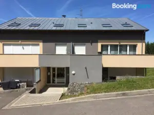Appartement des Trois frontières