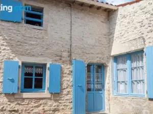 Gite de la Gravee