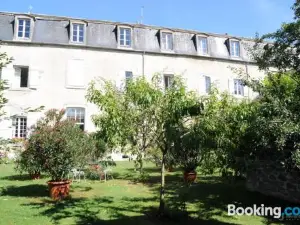 Le Couvent en Bazois