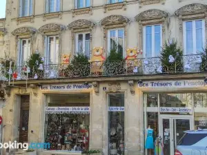 Residence du Marche