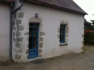 Gite de Marcureau
