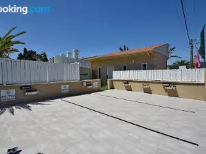 Mia Mansion - boutique suites on the water