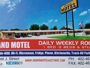 Grand Motel