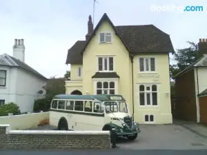 Godalming Hotel Guest House