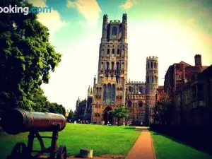Ely Guest House