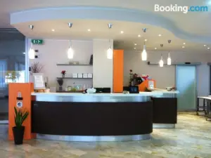 Hotel Ristorante Sbranetta
