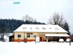 Penzion-Na Navsi