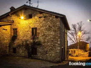 Agriturismo Corte del Gallo