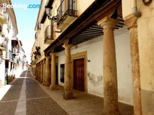 Casa del Renacimiento