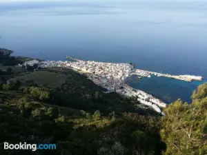 B&B la Pergola