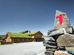 Hovden Fjellstoge