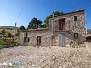 Madonie Park Gates - Casa in C.Da Donalegge