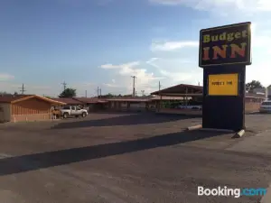 Budget Inn Plainview
