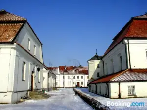 Apartament 'Aleks' Tykocin