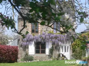 Le Jardin B&B