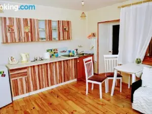 Līvijas Apartamenti