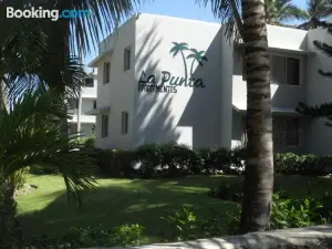 La Punta Apartamentos