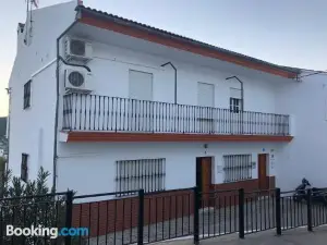 Casa Antonio Algodonales
