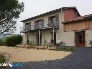 Maison d'Hôtes des 2 Chênes
