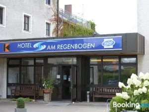 Hotel am Regenbogen