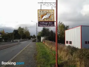 Les Calaubys