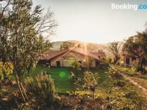 Hostel Serena