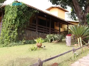 Pousada Lapa Grande