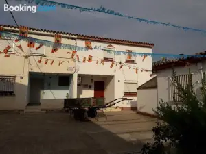 Casa Manzana