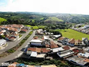 Suítes da Rô - Hospedaria Familiar diária e Temporada
