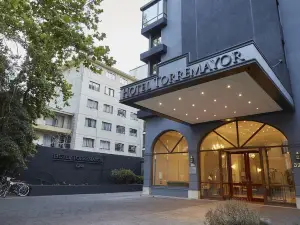 Hotel Torremayor Lyon