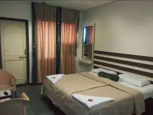 Dhanashree Hospitality - Bar,Restaurant & Lodging