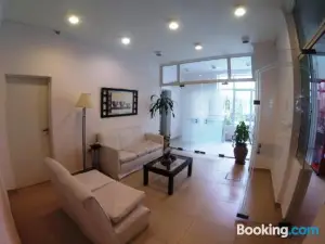 Nuevo Hotel Bristol