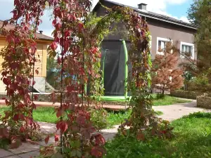 Загородный комплекс Успенка