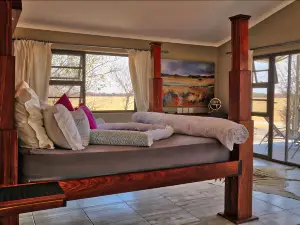 Etosha Mopane Safari Lodge