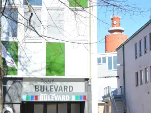 Hotel Bulevard