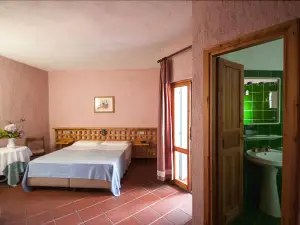 Hotel Scintilla