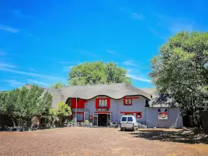 Echo Mountain Inn