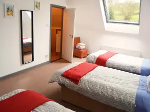 Bartra Cottage