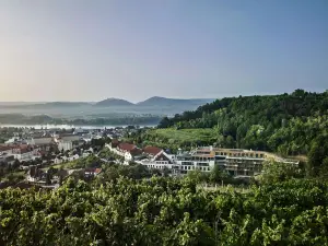 Steigenberger Hotel and Spa, Krems
